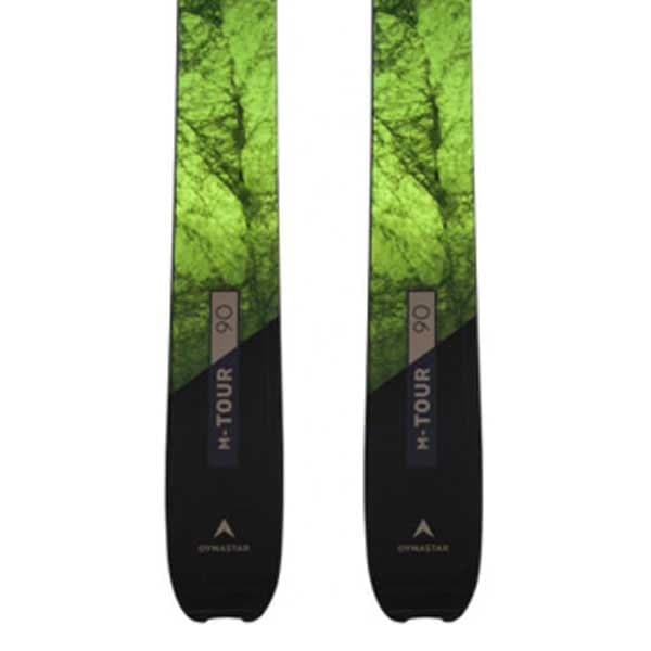 Dynastar Touring Ski M-tour 90 Open Grøn 167
