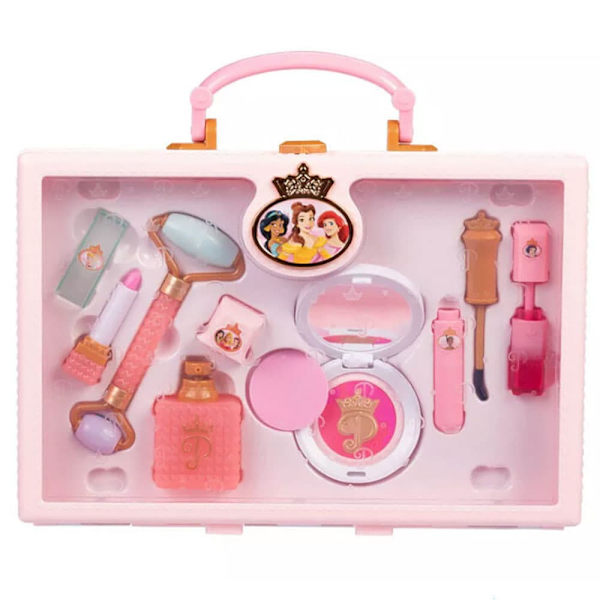 Jakks Pacific Disney Prinsesser Makeup Taske