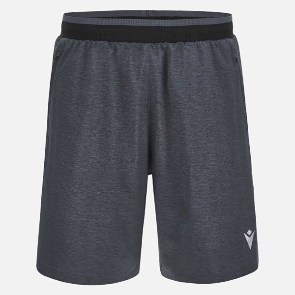 Macron Ozzie Boston Shorts Blå S Man