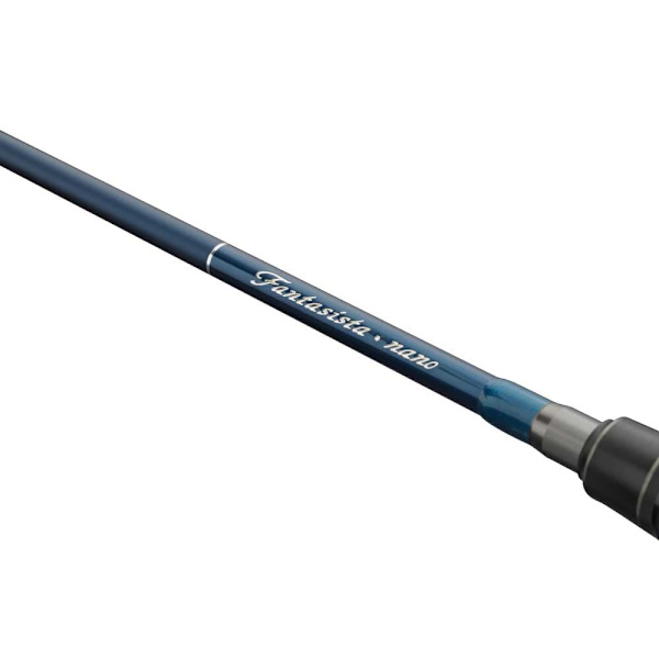 Abu Garcia Fantasista Nano Baitcastingspö  2.23 m / 7-35 g