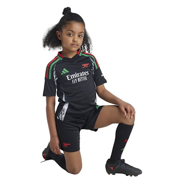 Adidas Arsenal Fc 24/25 Lasten Poissa Asetettu  3-4 Years