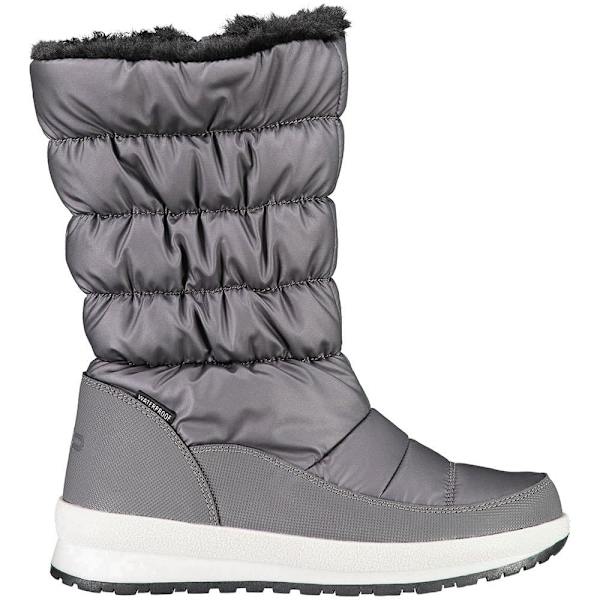 Cmp 39q4996 Holse Snow Wp Holse Snow Wp Lumikengät Harmaa EU 41 Nainen