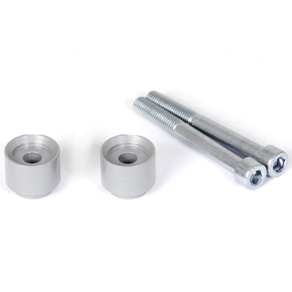 Sw-motech Styrestag 20 Mm Leh.07.039.118/20/s Silver