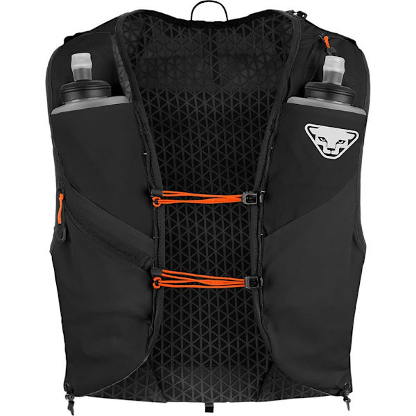 Dynafit Nesteytyspaketti Alpine 15l Musta XS-S