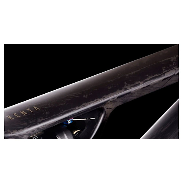 Mmr Mtb Cykel Kenta 10 29´´ 2024 Søvfarvet M