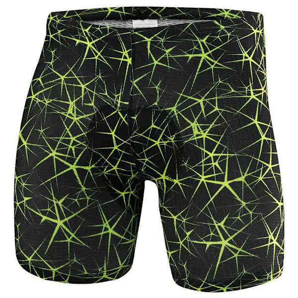 Loeffler Bib Shortsit Blog-style Musta S Mies