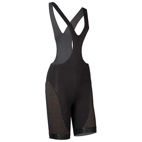 Etxeondo Baea Cykelbyxor Svart S Kvinna