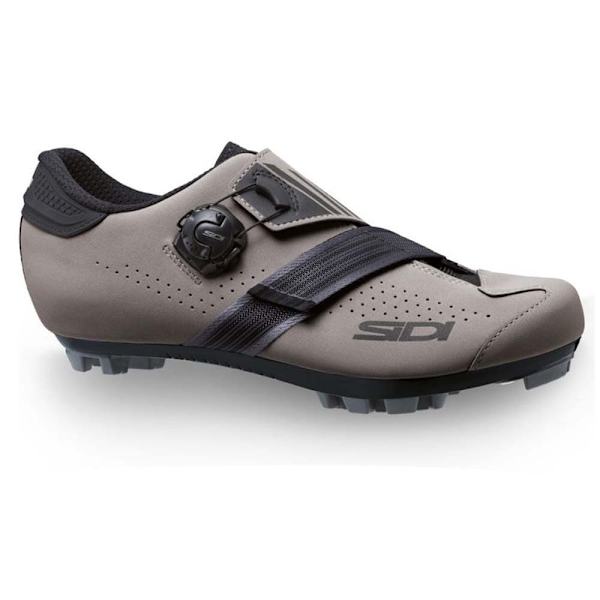 Sidi Aertis Mtb-kengät Harmaa EU 40 Mies