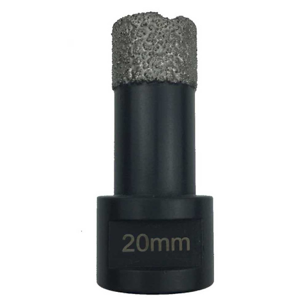Leja Tools Diamantkerne Bit 830m1468 M14 68 Mm