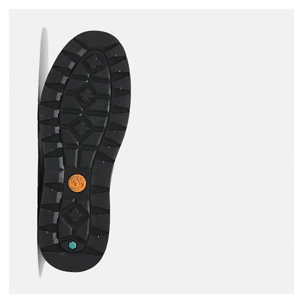 Timberland Maple Grove Skor Svart EU 43 Man