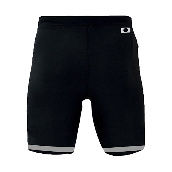 Blueball Sport Korte Leggings Sort M Kvinde