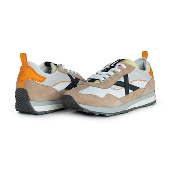 Munich Um 61 Skor Beige EU 43 Man