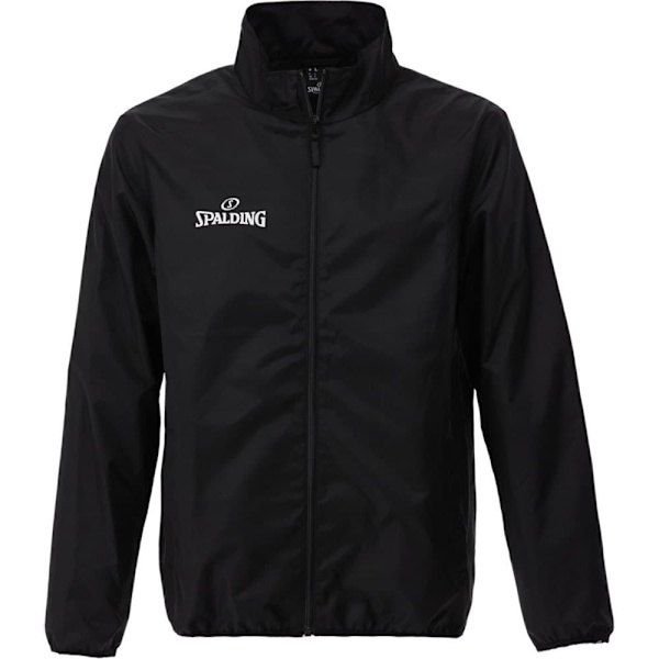 Spalding Jakke Referee Sort L Mand