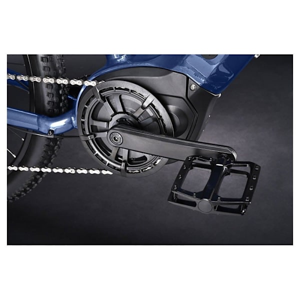 Haibike Mtb Sähköpyörä All Track 4 29´´ Alivio 2023 Hopeinen M / 500Wh