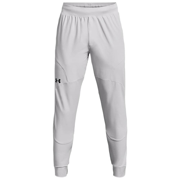 Under Armour Joggare Unstoppable Grå 2XL / Regular Man