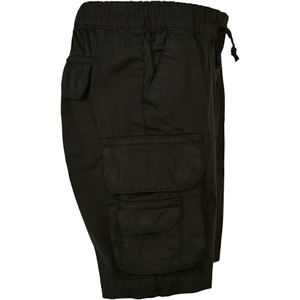 Urban Classics Cargo Shorts Double Sort 146-152 cm Dreng