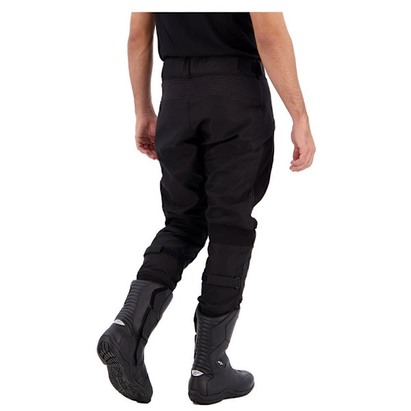 Alpinestars Lange Bukser T Sp-5 Rideknit Sort 4XL Mand