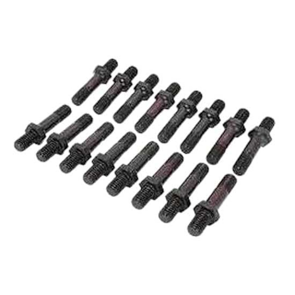 Oem Marine Bultar Set  3/8 x 7/16´´