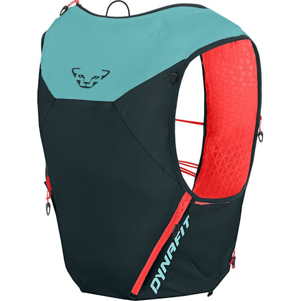 Dynafit Nesteytyspaketti Alpine 8l Monivärinen XL