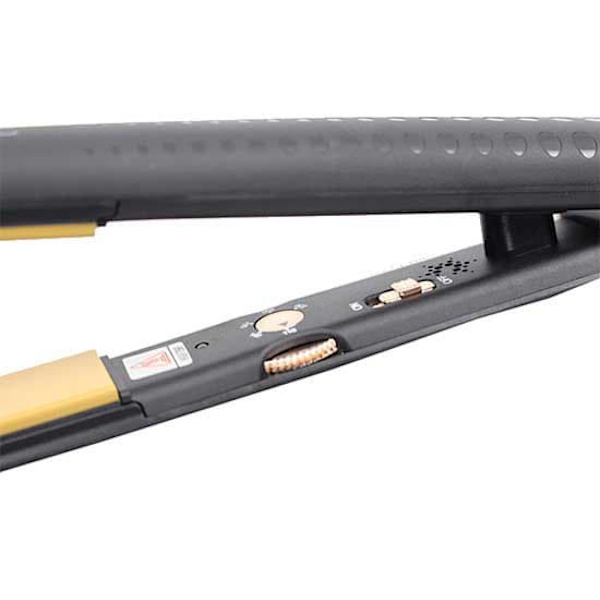 Beautac Bt5100 Hiusten Suoristusrauta Musta One Size / EU Plug
