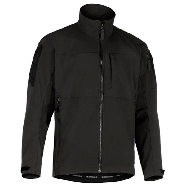 Clawgear Softshelljacka Rapax  S