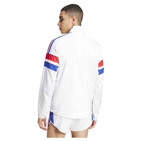 Adidas Adizero Retro Jacka  XL Man