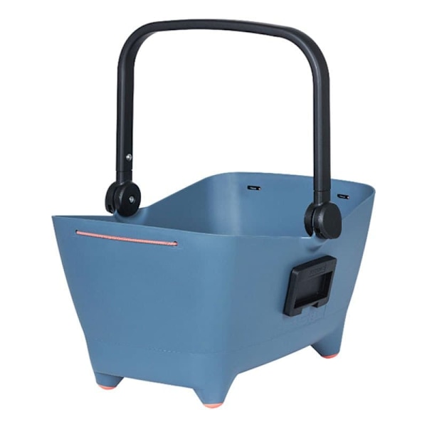 Basil Kurv Buddy Kf 32l Blå,Sort