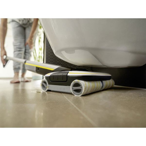 Karcher Sähkömoppi Fc 7 Cordless