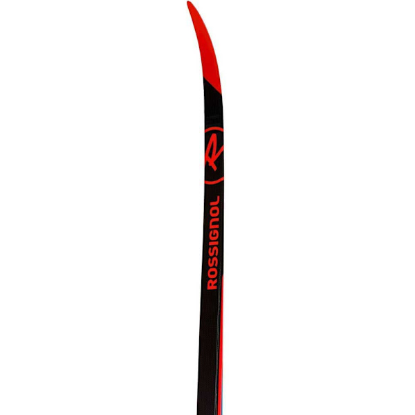 Rossignol Nordiske Ski X-ium Classic Premium C2 Ifp Rød,Sort 202