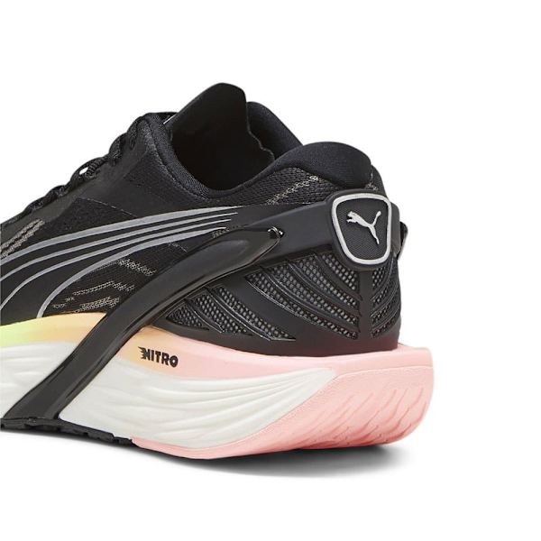 Puma Løbe Skoe Run Xx Nitro 2 Sort EU 39 Kvinde