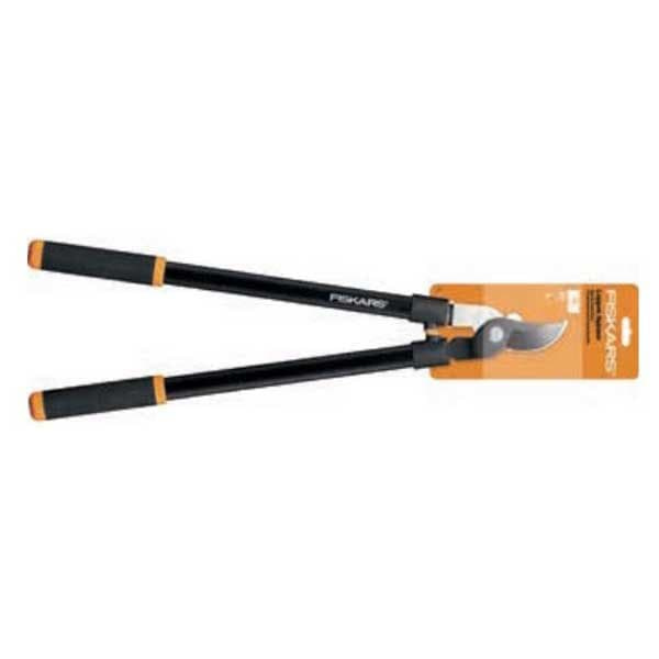 Fiskars Teleskooppinen Lopper Bypass L11 Musta