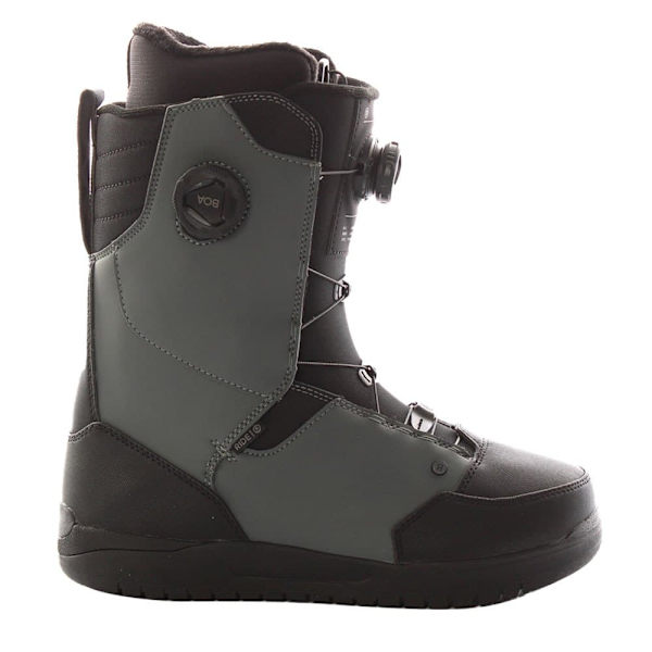 Ride Snowboard Støvler Lasso Sort 27