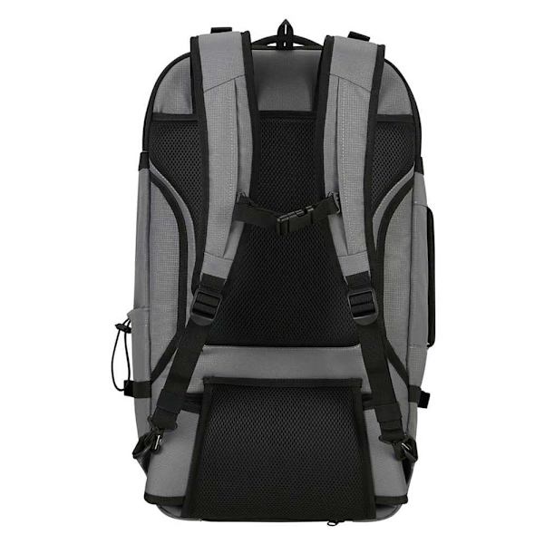 Samsonite Ryggsäck Roader S 38l Grå