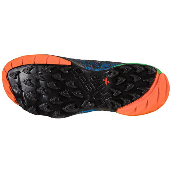 La Sportiva Trail Løbesko Akasha Ii Grå EU 40 1/2 Mand