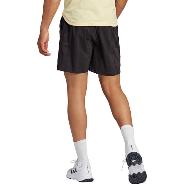 Adidas Shorts New York Graphic Sort L Mand