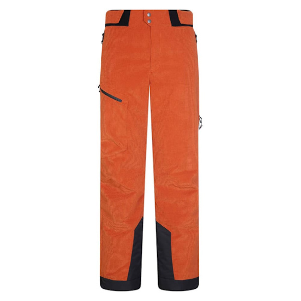 Rock Experience Epic Ride 2.0 Padded Byxor Orange XL Man