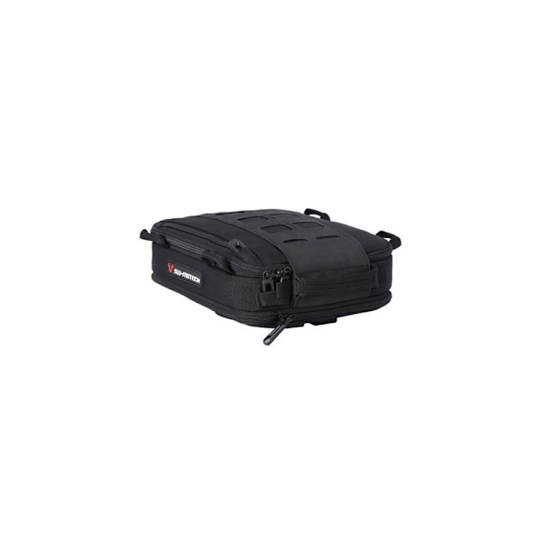 Sw-motech Pouch Pro Plus 1680d 3-6l Accessory Bagpose Sort 28 x 21 x 7 cm
