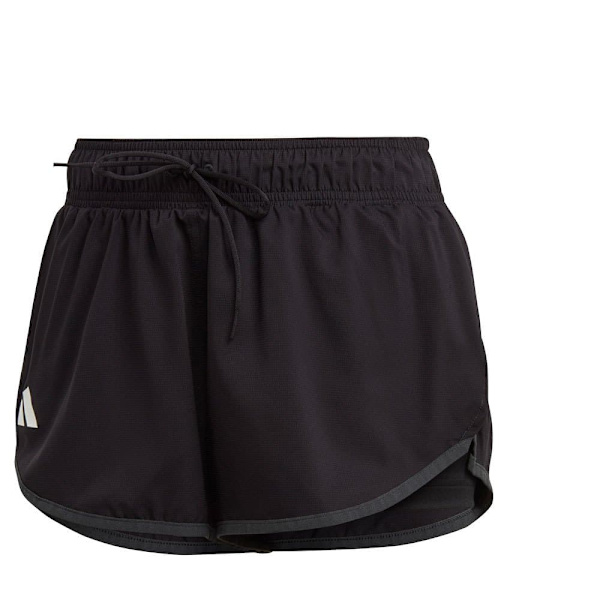 Adidas Shortsit Club Musta M Nainen