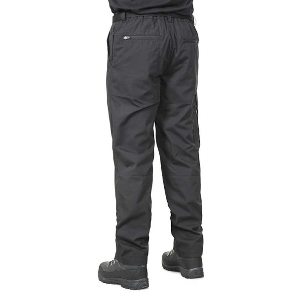 Trespass Byxor Clifton Tp75 Svart L Man