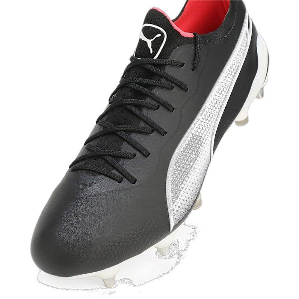 Puma Fodboldstøvler King Ultimate Mxsg Sort EU 44