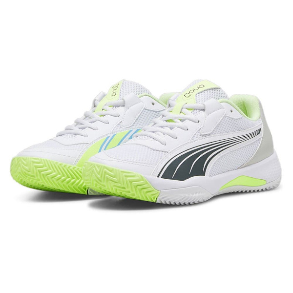 Puma Nova Court Padelsko  EU 43 Mand