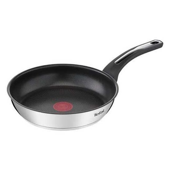 Tefal Stekpanna Emotion 24 Cm Silver