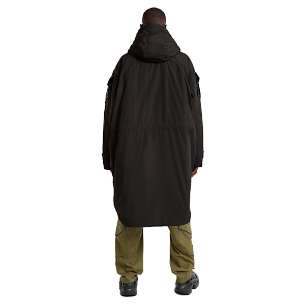 G-star Cocoon Pufferjakke Brun L Mand