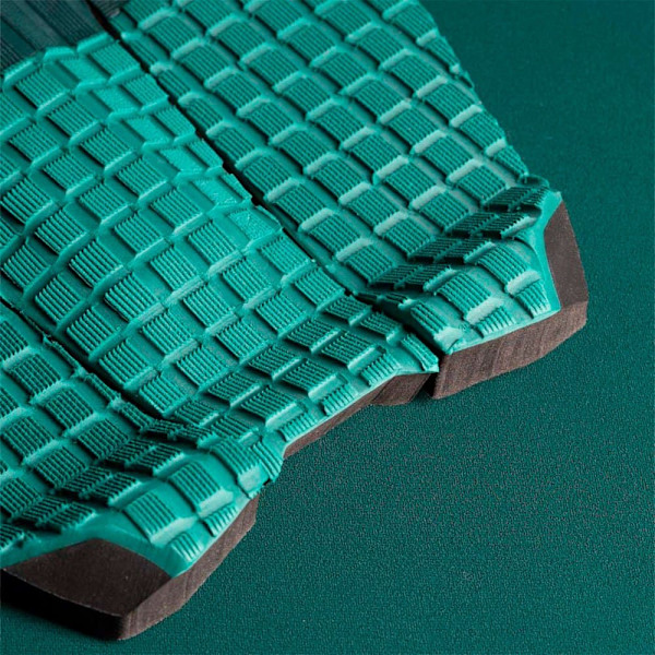 Deflow Dragning Dyna Ocean Grönt 32 x 31.3 cm