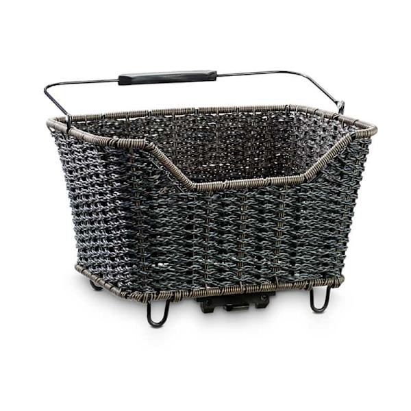 Acid Bärarkorg Rlink Rattan 20l Brun