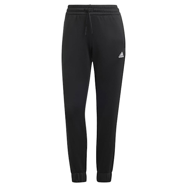 Adidas Träningsoverall Linear Svart M / Regular Kvinna