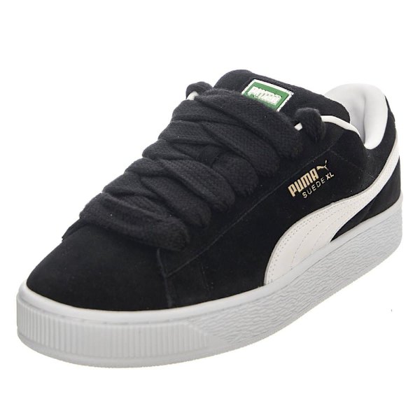 Puma Suede Xi Skor Svart EU 41 Man