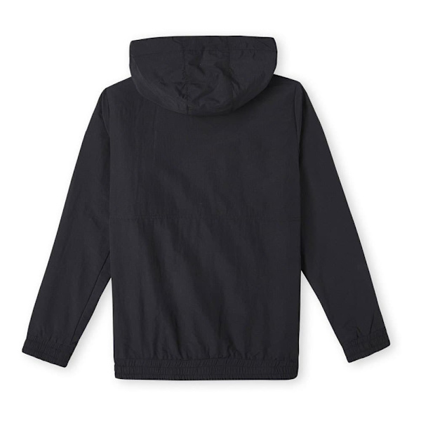 O´neill Ridge Anorak Jacka Svart 3-4 Years Flicka