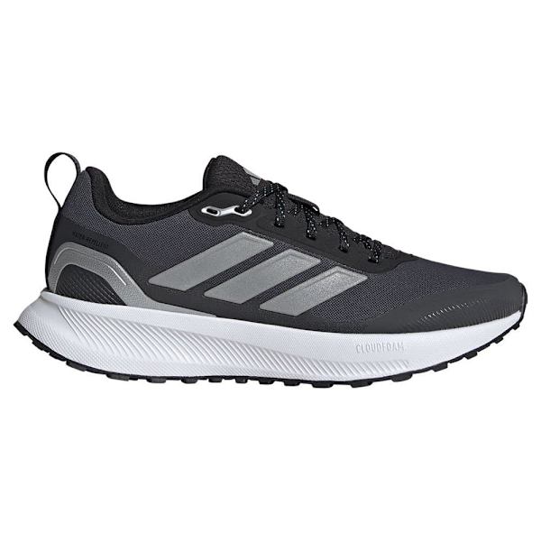 Adidas Runfalcon 5 Tr Løbesko Sort EU 42 Kvinde