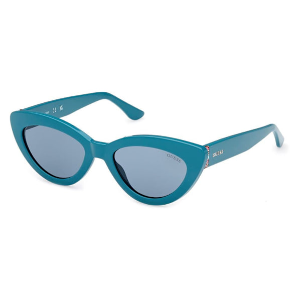 Guess Solbriller Gu7905 Blå  Mand
